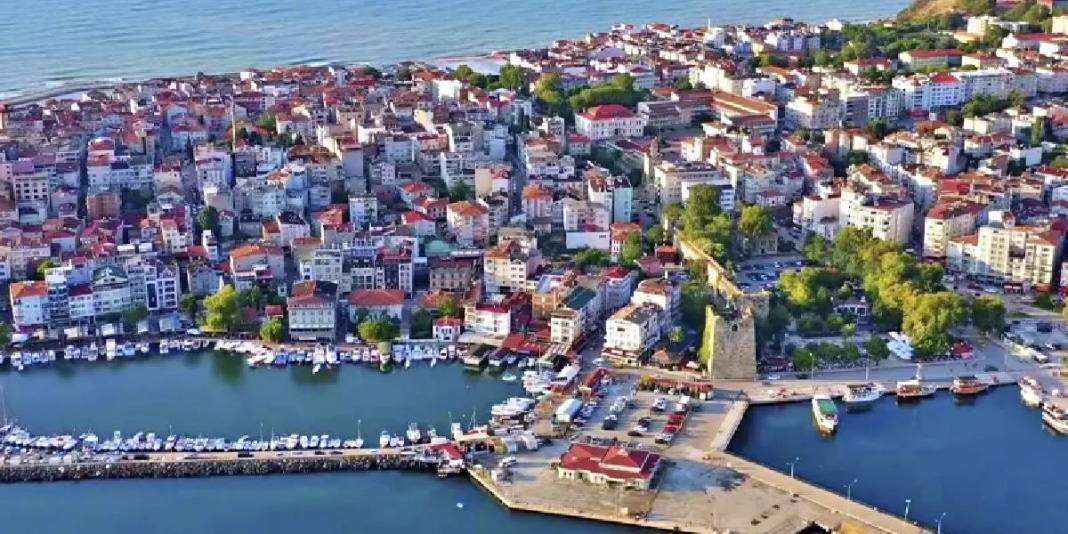 Huzurun peşindekiler buralara koşuyor! Kalabalık yok; sessizlik, dinginlik var: İşte akın akın göç alan sessiz cennetler 5